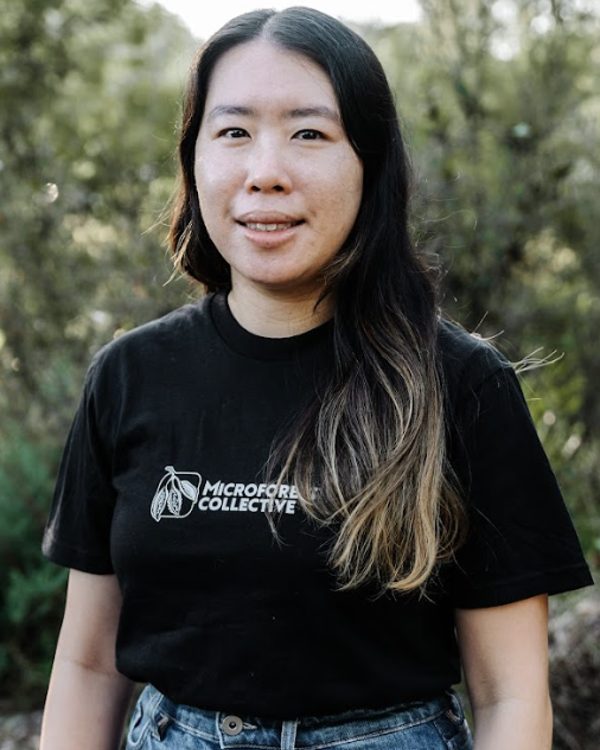 Irene Zhen