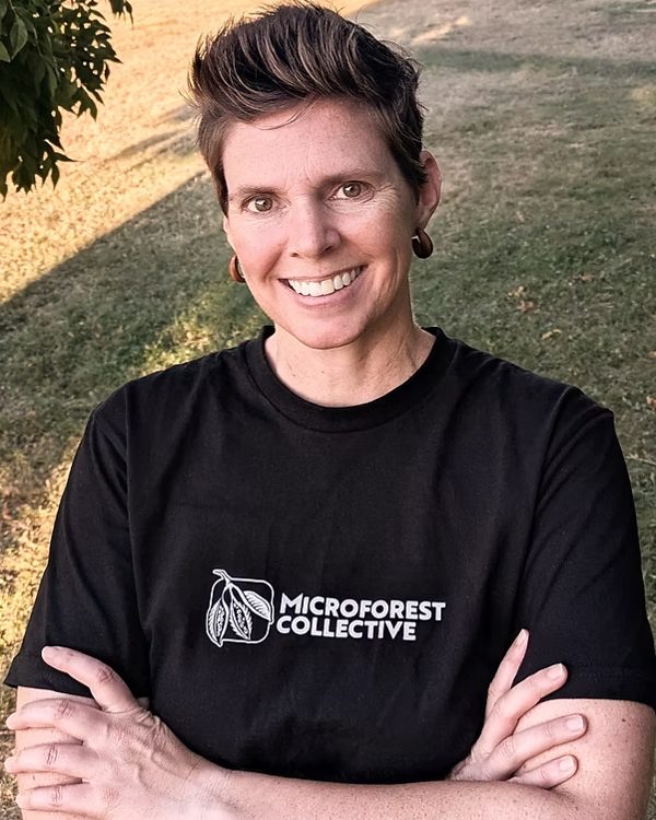 Jo Abbot